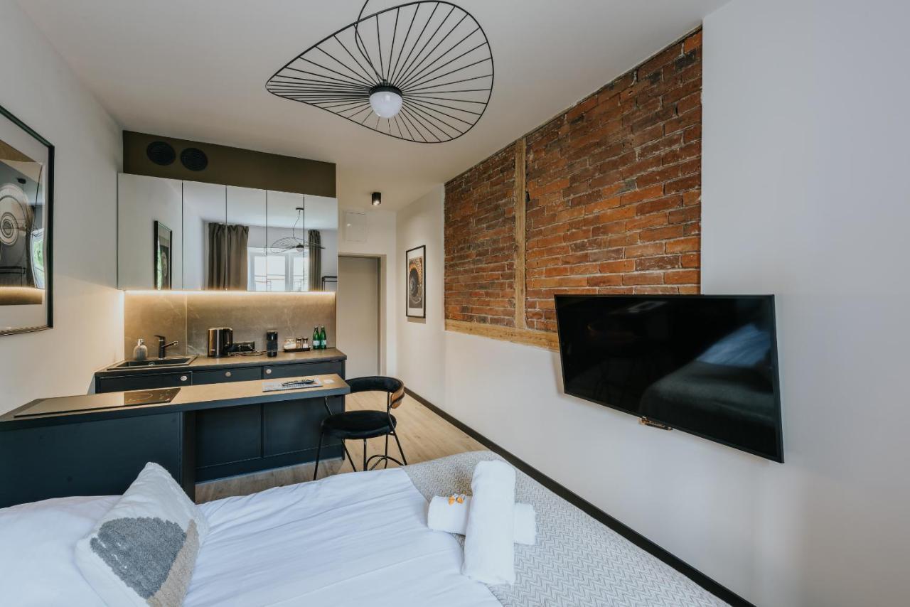 Stare Kasyno Aparthotel - Wroclaw — Photos 2